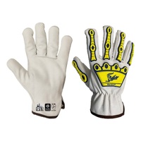 Martula Riggers Gloves CUT 5 TPR Single