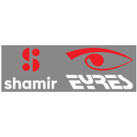 Eyres by Shamir logo