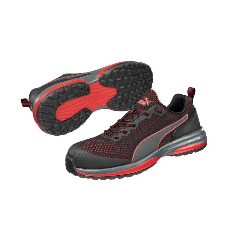 Puma safety shoes near me on sale