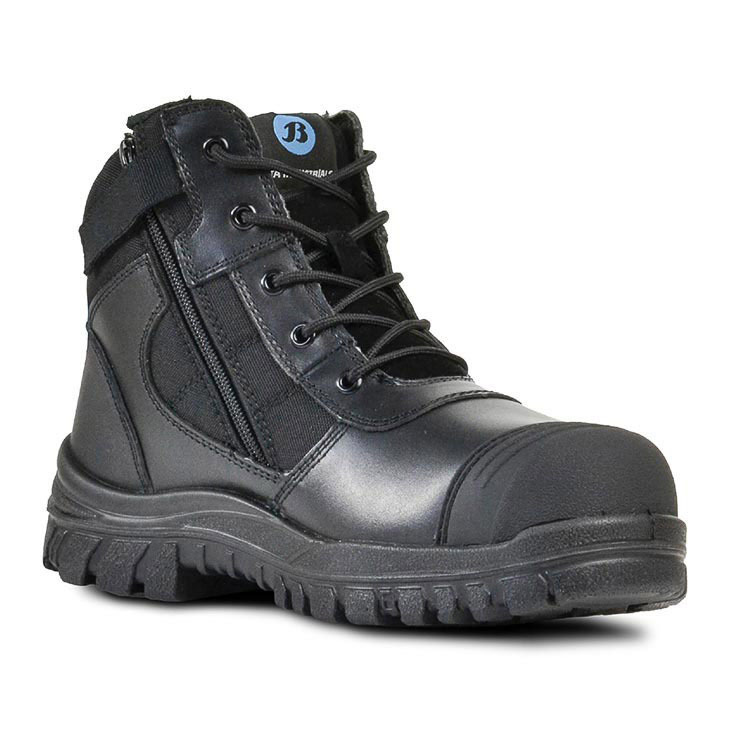 Bata work hot sale boots