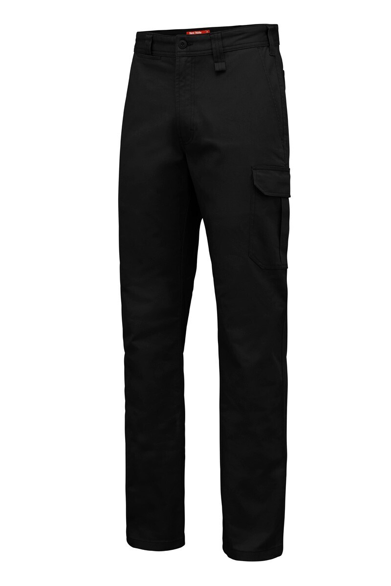 Hard Yakka 3056 - Stretch Cargo Pants, Workwear Pants in Australia