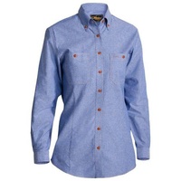 Bisley Women's Chambray Shirt