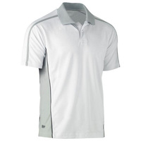 Bisley Painter's Contrast Polo Shirt