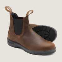 Blundstone Men's Classics Chelsea Boots #1609