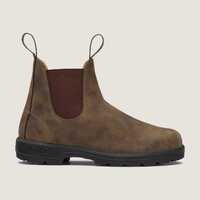 Blundstone Women's Classics Chelsea Boots #585