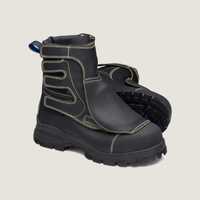 Blundstone Unisex Extreme Series Safety Boots #971