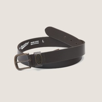 Blundstone Leather Belt - Brown