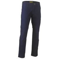 Bisley Stretch Cotton Drill Work Pants