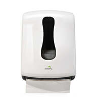 Dolphy slimline abs paper towel dispenser  - white