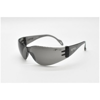 Eyres by Shamir TF12 Grey Frame Grey Lens Safety Glasses