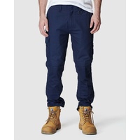 Mens Utility Pant Navy