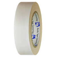 Husky Tape 32x Pack 105 White Cloth Tape 36mm x 25m