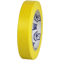 Husky Tape 36x Pack 1260 7 Day Premium Masking 25mm x 50m