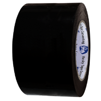 Husky Tape 16x Pack 136 PVC Protection Tape 72mm x 66m