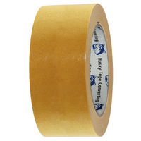 Husky Tape 24x Pack 175 Double Sided Polypropylene Tape 48mm x 25m