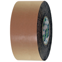 Husky Tape 12x Pack 183 Double Sided Butyl Tape 72mm x 15m