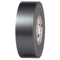 Husky Tape 24x Pack 360 Silver Gaffer Tape 48mm x 40m