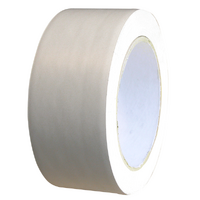 Husky Tape 32x Pack 557 Floor Marking Tape White 36mm x 33m