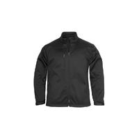 Biz Collection Mens Soft Shell Jacket