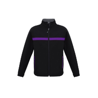 Biz Collection Unisex Charger Jacket