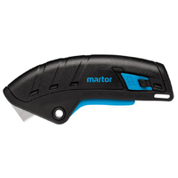 Martor Secupro Merak Retractable Blade Safety Knife #124001