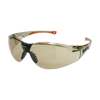 SANTA FE Safety Glasses Bronze Lens