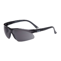 COLORADO Safety Glasses Smoke Lens