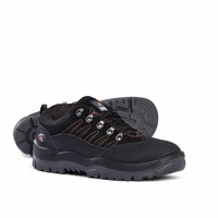 Mongrel Boots Hiker Shoe