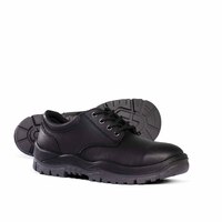 Mongrel Boots Non-Safety Derby Shoe