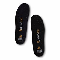 Mongrel Boots Orthotec Air Footbed