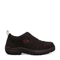 Oliver WB 34 Series Black Slip On Sports Shoe