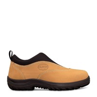 Oliver WB 34 Series Wheat Slip On Sports Shoe