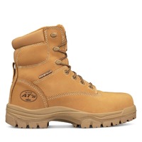 Oliver AT 45 Series 150mm Wheat Lace Up Boot