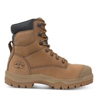 Oliver AT 45 Series 150mm Stone Zip Sided Boot