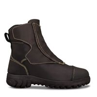 Oliver HS 66 Series Black Smelter Boot