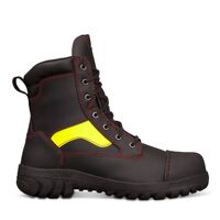 Oliver HS 66 Series 180mm Wildland Firefighters Boot