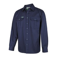 WORKIT Regular Weight Long Sleeve Shirt