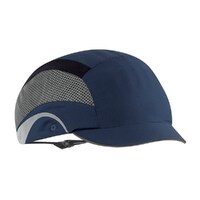 JSP Hardcap Aerolite Micro Peak Navy