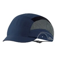 JSP Hardcap Aerolite 60° 2.5Cm Peak Navy