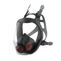 JSP Force Typhoon 10 Full Face Respirator – Medium