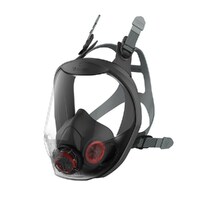 JSP Force Typhoon 10 Full Face Respirator – Small