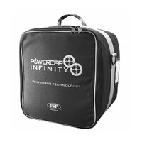 JSP Replacement Powercap Infinity Carry Case