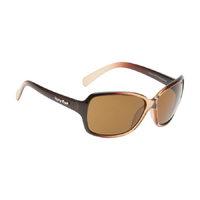 Ugly Fish Twilight PC3774 Graduate Brown Frame Brown Lens Fashion Sunglasses