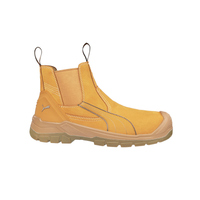 Puma Safety Men's Tanami Pullon Boots Colour Wheat