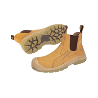 Puma Safety Women's Tanami Pullon Boots Colour Wheat