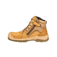 Puma Safety Unisex Tornado Boots Colour Wheat