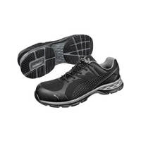 Puma Safety Men's Relay Shoes Colour Black