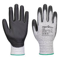 Portwest Grip 13 PU Diamond Knit Glove (Pk12)