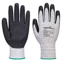 Portwest Diamond Knit Nitrile Grip Glove