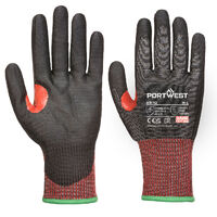 Portwest CS Cut F13 PU Glove